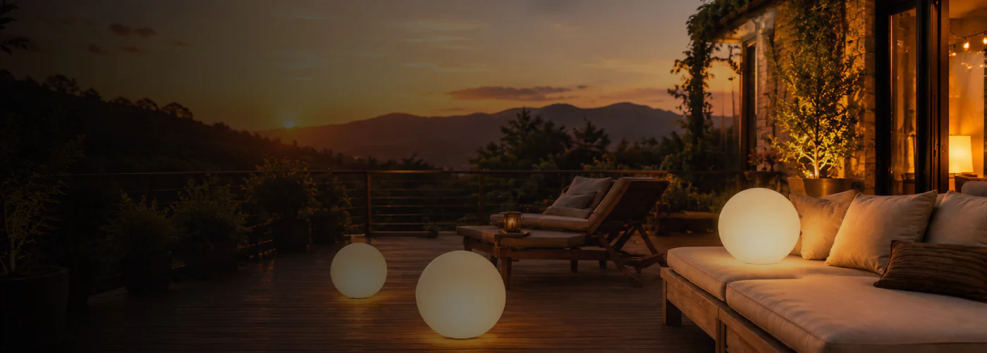 Elevate Your Space with Elegance